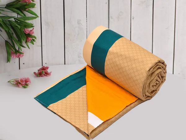 Yellow_Premium_Quality_Cotton_Printed_Single_Duvet_Cover_|_TC_144