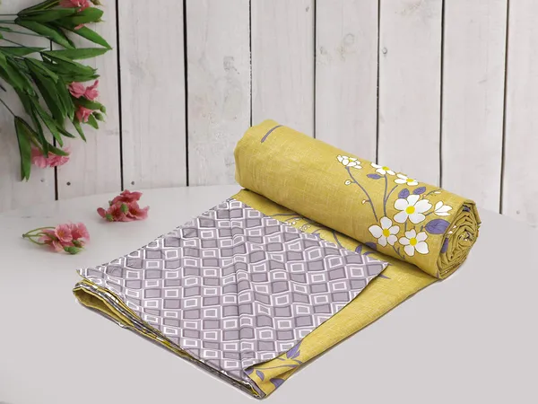 Green_&_Purple_Premium_Quality_Cotton_Printed_Single_Duvet_Cover_|_TC_144