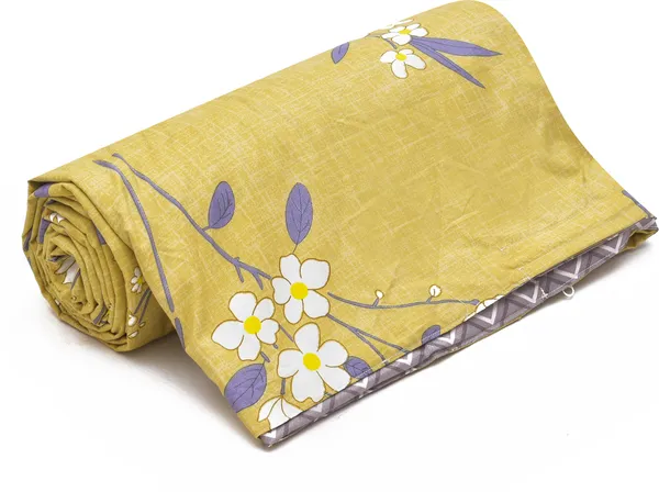 Green_&_Purple_Premium_Quality_Cotton_Printed_Single_Duvet_Cover_|_TC_144
