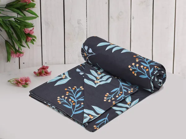 Dark_Blue_&_Yellow_Dark_Blue_&_Yellow_Premium_Quality_Cotton_Printed_Single_Duvet_Cover_|_TC_144