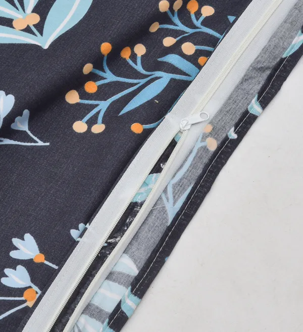 Dark_Blue_&_Yellow_Dark_Blue_&_Yellow_Premium_Quality_Cotton_Printed_Single_Duvet_Cover_|_TC_144