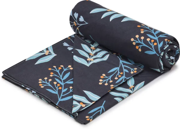Dark_Blue_&_Yellow_Dark_Blue_&_Yellow_Premium_Quality_Cotton_Printed_Single_Duvet_Cover_|_TC_144