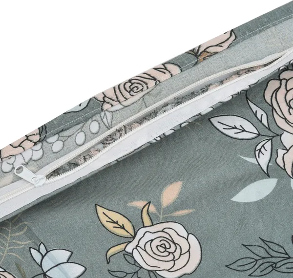 Grey_Premium_Quality_Cotton_Printed_Single_Duvet_Cover