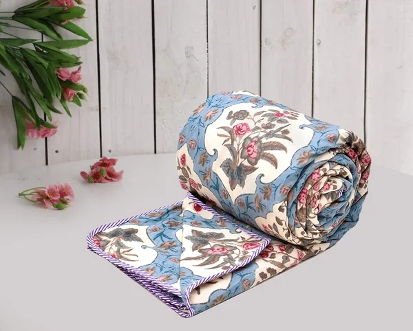 Blue_Geometric_Design_Super_Soft_Brushed_Microfiber_Cotton_Single_Dohar_–_Lightweight_&_Cozy_Blanket