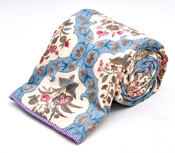 Blue_Geometric_Design_Super_Soft_Brushed_Microfiber_Cotton_Single_Dohar_–_Lightweight_&_Cozy_Blanket