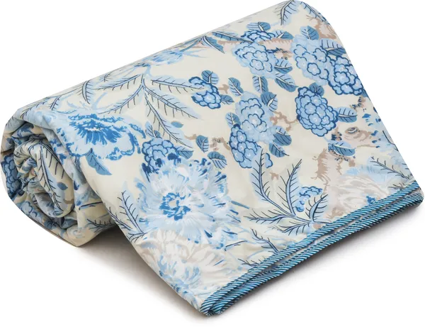 Light_Blue_Floral_Design_Super_Soft_Brushed_Microfiber_Cotton_Single_Dohar_–_Lightweight_&_Cozy_Blanket