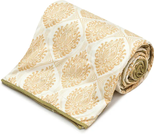 Cream__Floral_Super_Soft__Brushed_Microfiber_Cotton_Single_Dohar
