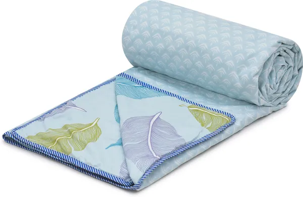 Light_Blue__Super_Soft_Brushed__Microfiber_Cotton_Single_Dohar