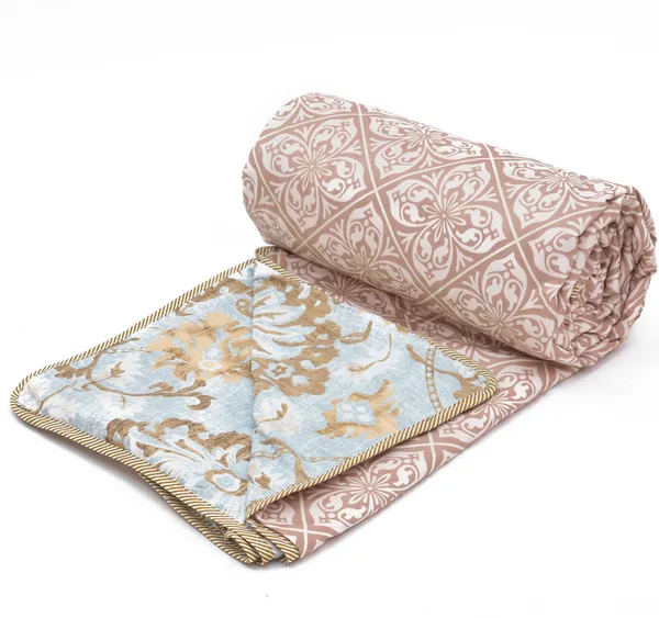 Floral_Grey_Super_Soft_Brushed_Microfiber_Cotton_Single_Dohar