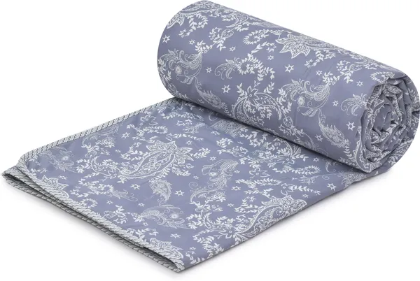 Grey_White_Super_Soft_Reversible_Cotton_Single_Dohar