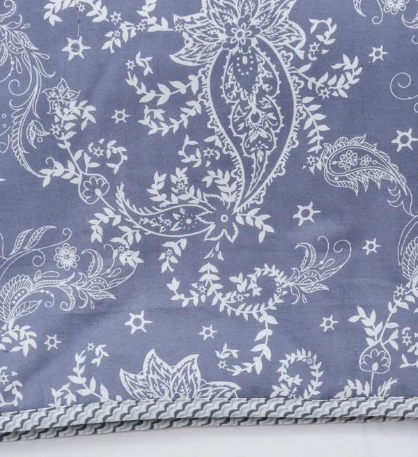 Grey_White_Super_Soft_Reversible_Cotton_Single_Dohar