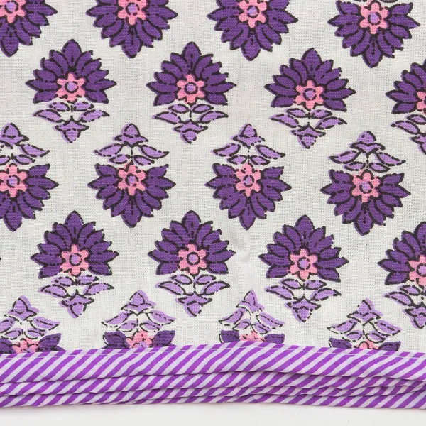 Purple_White_Premium_Quality_Cotton_Floral_Top_Sheet