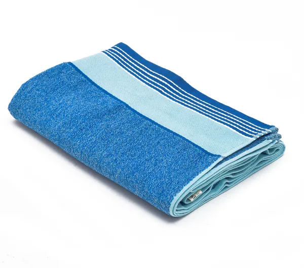 Blue_Premium_Quality_Cotton_Printed_Towel