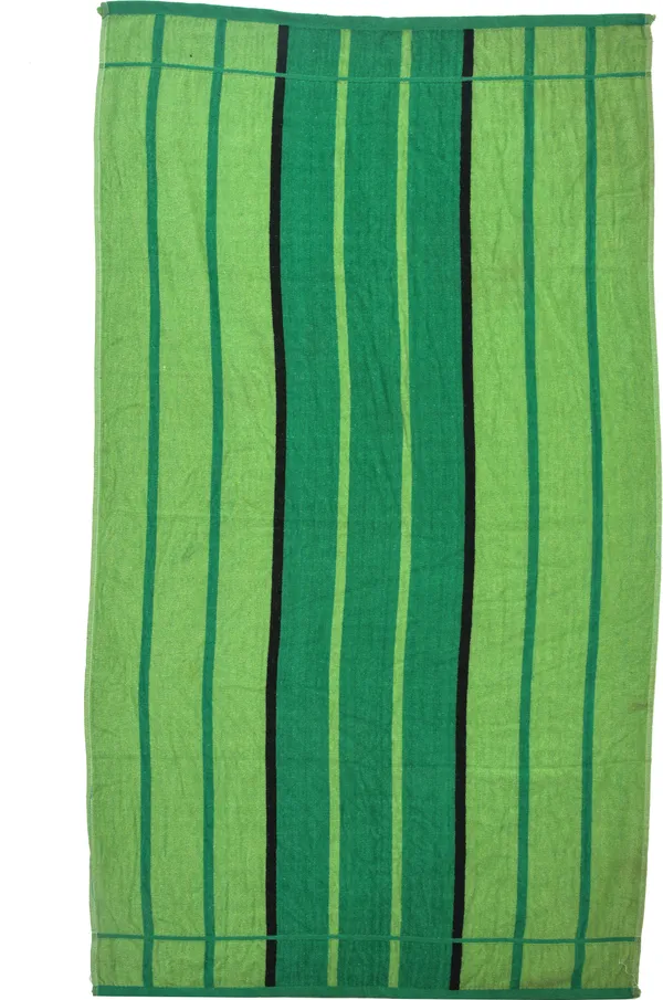 Light_Green_&_Dark_Green_Premium_Quality_Cotton_Printed_Towel