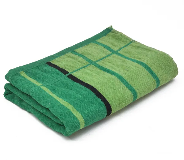 Light_Green_&_Dark_Green_Premium_Quality_Cotton_Printed_Towel