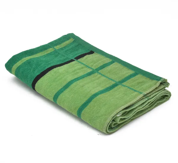Light_Green_&_Dark_Green_Premium_Quality_Cotton_Printed_Towel