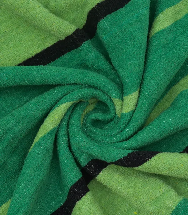 Light_Green_&_Dark_Green_Premium_Quality_Cotton_Printed_Towel