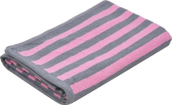 Pink_Grey_Pink_&_Grey_Premium_Quality_Cotton_Printed_Towel