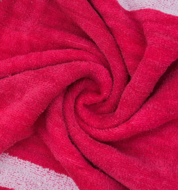 Orange_&_Pink_Premium_Quality_Cotton_Printed_Towel