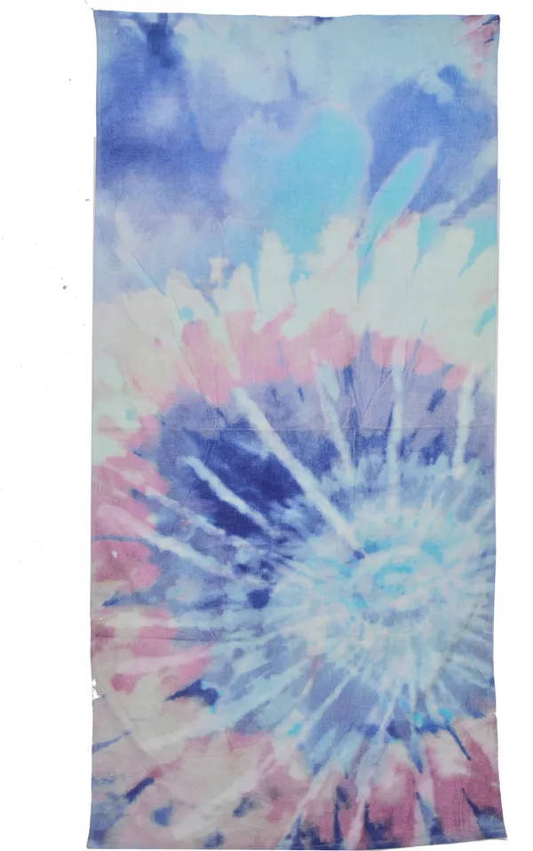 Purple_&_Blue_Premium_Quality_Cotton_Towel
