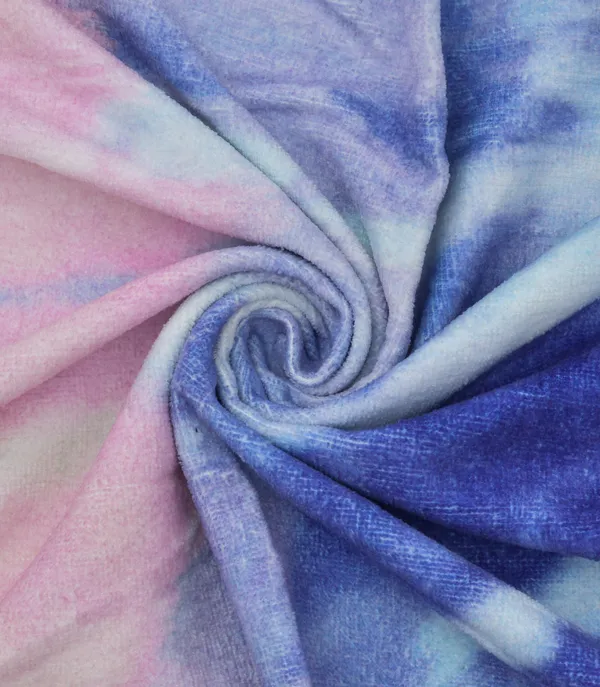 Purple_&_Blue_Premium_Quality_Cotton_Towel