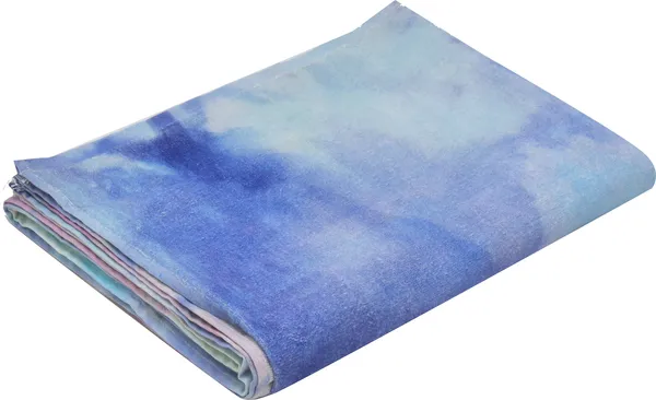 Purple_&_Blue_Premium_Quality_Cotton_Towel