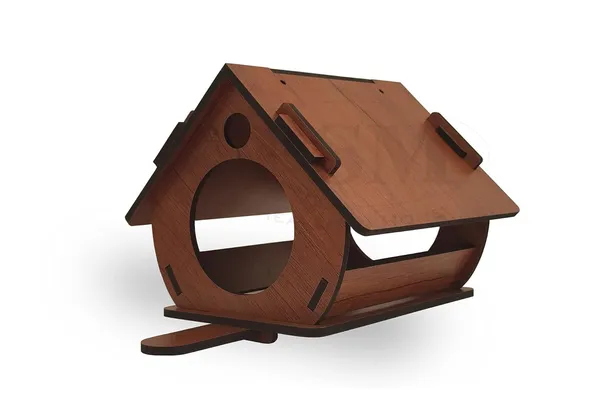Cherry_Heaven-In-Home_2101_Bird_House_For_Balcony_And_Garden_Hanging_Made_With_Wooden_Mdf_Sheet_With_Hanging_And_Wall_Patch