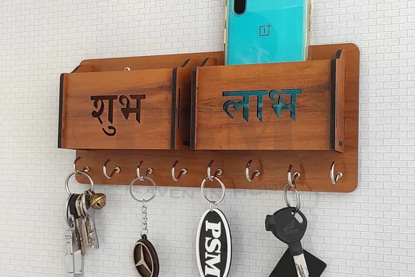Cherry_Heaven_In_Home_Wooden_Key_Holder_With_Storage_Box