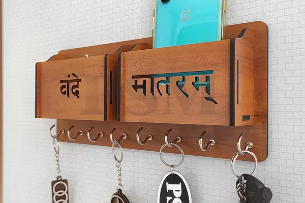 Chery_Wooden_Key_Holder_With_Storage_Box