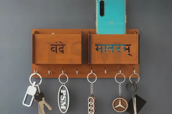 Chery_Wooden_Key_Holder_With_Storage_Box