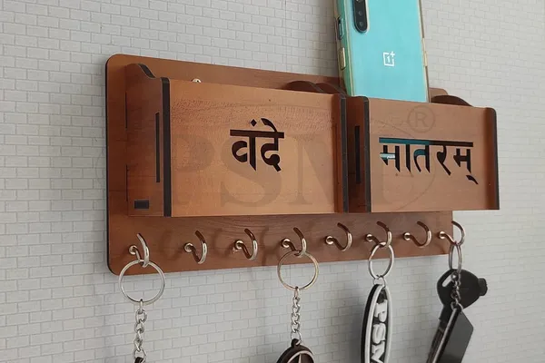Chery_Wooden_Key_Holder_With_Storage_Box