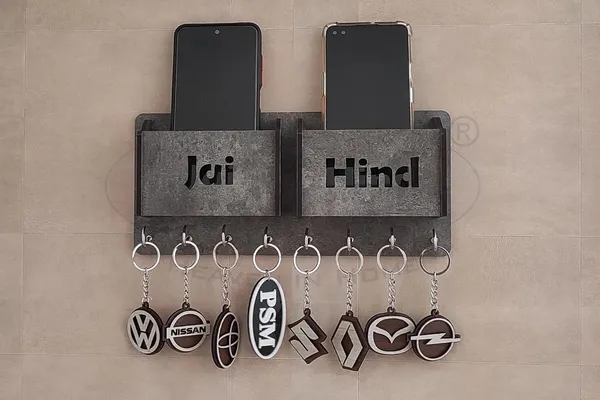 Grey_Wooden_Key_Holder_With_Storage_Box
