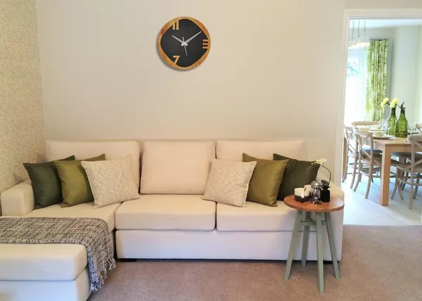 Black_Ivory_Heaven_In_Home_352_Decorative_Wooden_12_Inch_Big_Number_Movement_Wall_Clock