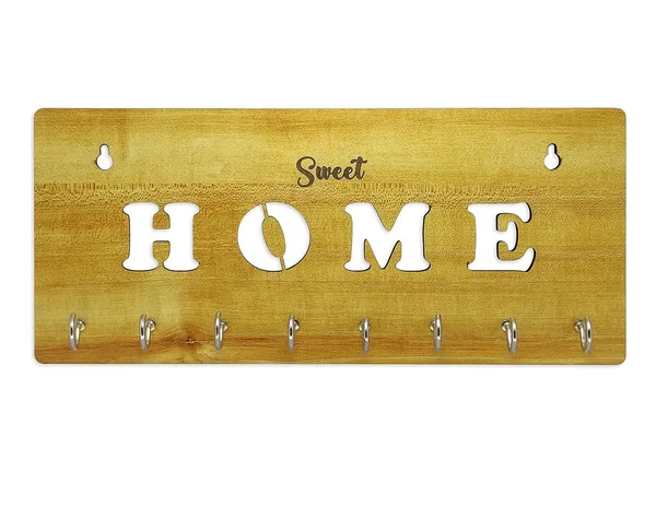 Ivory_Heaven_In_Home_Wooden_Key_Holder