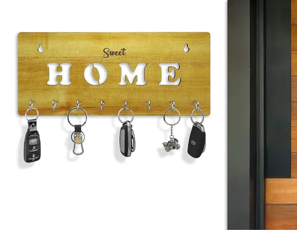 Ivory_Heaven_In_Home_Wooden_Key_Holder