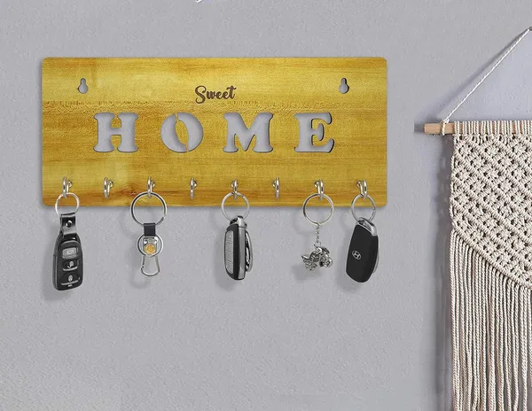 Ivory_Heaven_In_Home_Wooden_Key_Holder