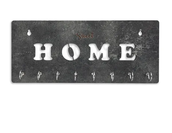 Stone_Gray__Heavy_Duty_Decorative_Wooden_Key_Holder