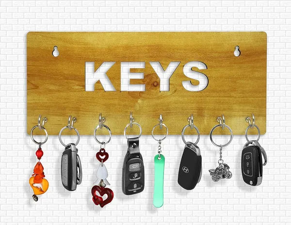 Ivory_Heaven_Heavy_Duty_Decorative_Wooden_Key_Holder