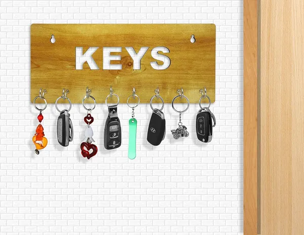 Ivory_Heaven_Heavy_Duty_Decorative_Wooden_Key_Holder