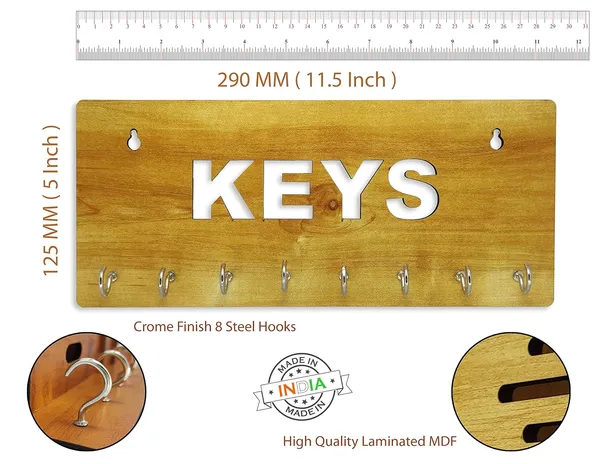 Ivory_Heaven_Heavy_Duty_Decorative_Wooden_Key_Holder