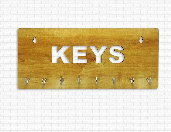 Ivory_Heaven_Heavy_Duty_Decorative_Wooden_Key_Holder