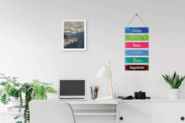 Blue_Heaven_In_Home_5504_Uv_Printed_Motivational_Quote_For_All_Wall_Mount_24X12_Inch