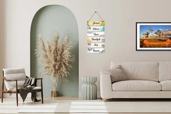 Pista_Greatfull_Heaven_In_Home_5505_Uv_Printed_Motivational_Quote_For_All_Wall_Mount_24X12_Inch