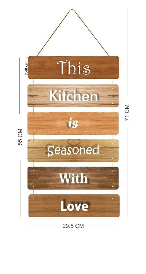 Wooden_Kitchen_Heaven_In_Home_5506_Uv_Printed_Motivational_Quote_For_All_Wall_Mount_24X12_Inch