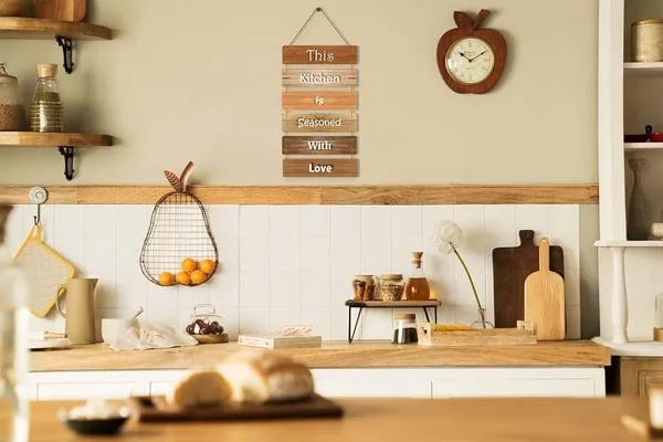 Wooden_Kitchen_Heaven_In_Home_5506_Uv_Printed_Motivational_Quote_For_All_Wall_Mount_24X12_Inch