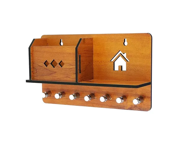 Cherry_Heaven_In_Home_Wooden_7_Hook_Home_Key_Holder