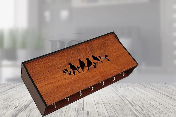 Cherry_Heaven_Wooden_Key_Holder_With_Storage_Box