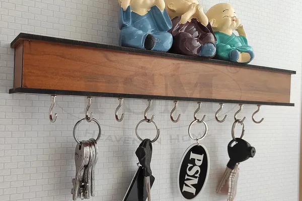 Chery_Long_Wooden_Home_Key_Holder_With_Storage_Box
