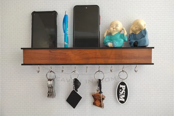 Chery_Wooden_Home_Key_Holder_With_Storage_Box_9