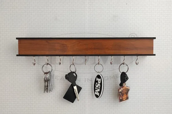 Chery_Wooden_Home_Key_Holder_With_Storage_Box_9